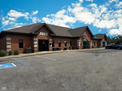6423 East Street, Indianapolis - 3