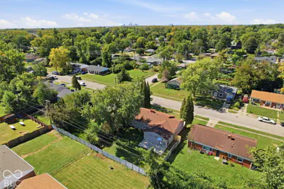 3607 Graham Avenue, Indianapolis - 37