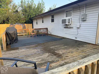 2600 Thomas Avenue, Terre Haute - 2