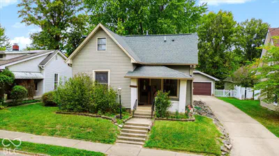 304 4th Street, Greenfield - 45