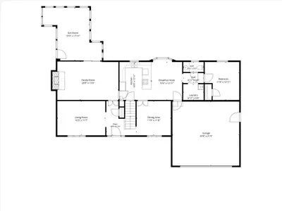 400 E Greyhound Pass, Carmel - 40