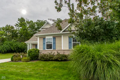 9235 Crystal River, Indianapolis - 4