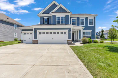 9875 Gallop Lane, Fishers
