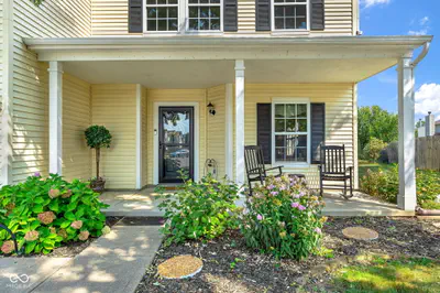 8801 Browns Valley Lane, Camby - 10