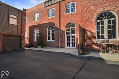 1529 N Alabama Street #UNIT C, Indianapolis - 39