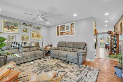 806 Walnut Drive, Rockville - 29