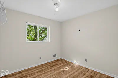 1745 Calvin Street, Indianapolis - 8
