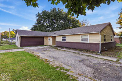 1733 Alimingo Drive, Indianapolis - 2