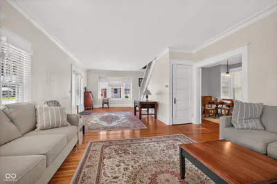 122 E 51st Street, Indianapolis - 8