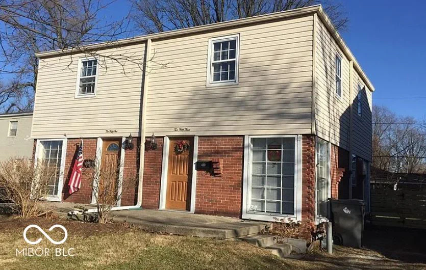 251 Emerson Avenue, Indianapolis