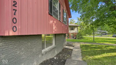 2700 Redbud Lane, Anderson - 3
