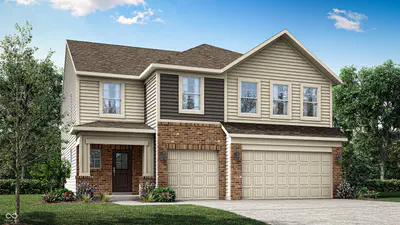 1523 Pine Circle, Franklin