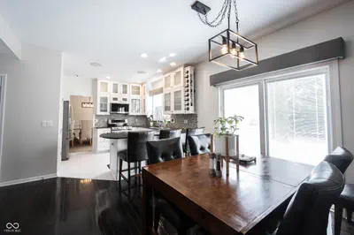14630 Deerwood Drive, Carmel - 14