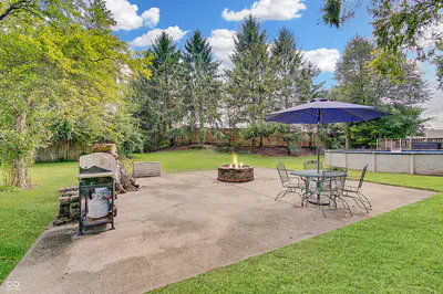 47 Dixie Drive, Indianapolis - 48