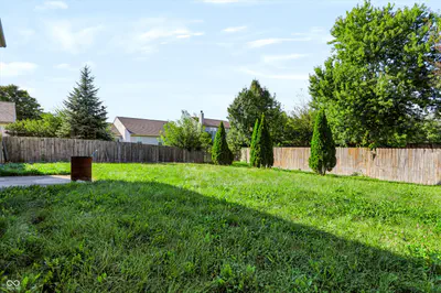 11224 Fall Drive, Indianapolis - 45
