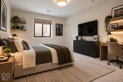 6069 Salisbury Street, Zionsville - 40
