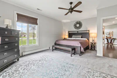 8928 Carriage Lane, Indianapolis - 21