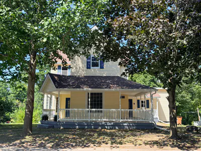 107 Main Street, Darlington