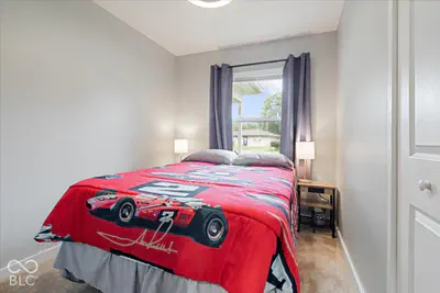 1 Edwin Court, Indianapolis - 30
