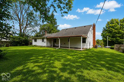 2425 W 66th Street, Indianapolis - 2