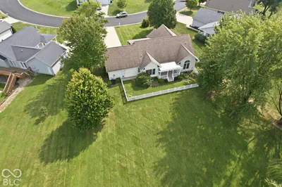 1817 N Tyrel W, Greensburg - 71