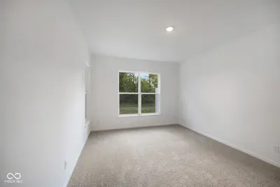 5534 Aspen Wood Lane, Indianapolis - 10