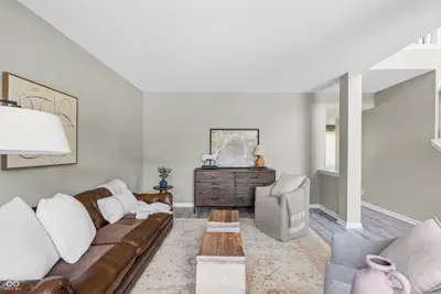 8017 Branch Creek Drive, Indianapolis - 7