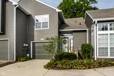 9530 Behner Lane, Indianapolis - 2