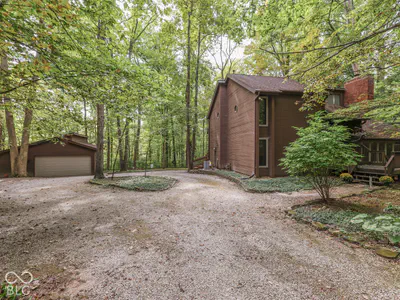 37 Al Mar Court, Bargersville - 6