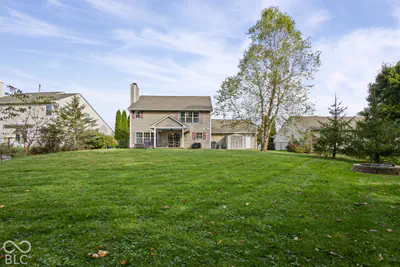 7517 Samuel Drive, Indianapolis - 45