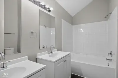 10165 Park Stream Drive, Indianapolis - 30