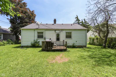1910 N Warman, Indianapolis - 32