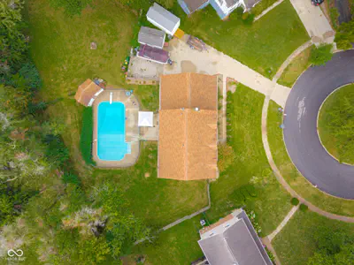 3519 Deerfield Place, Columbus - 3