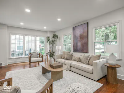 4653 Illinois Street, Indianapolis - 4