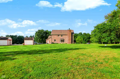 10211 Hidden Meadow Lane, Indianapolis - 70