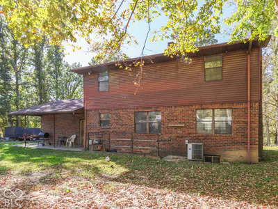5451 N 625 W, Bargersville - 50