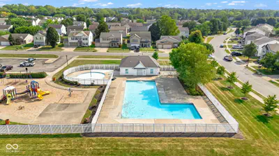 8801 Browns Valley Lane, Camby - 59