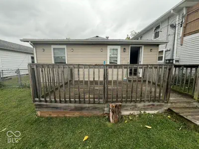 68 N 6th, Beech Grove - 2