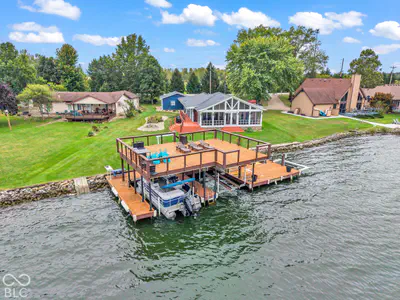 140 Patriots Landing, Fillmore - 56