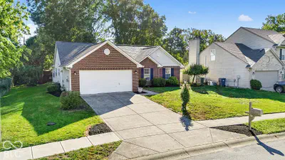 2457 Manita Drive, Indianapolis - 55