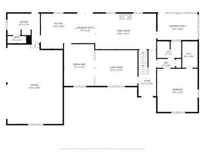 1151 Pimbury Court, Indianapolis - 44
