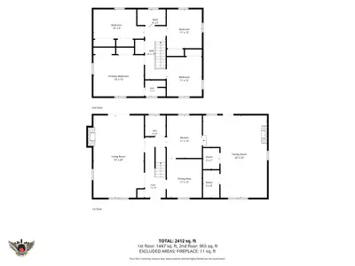 10566 Andrea Court, Indianapolis - 48