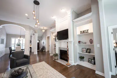 13425 Lubeck Drive, Fishers - 11