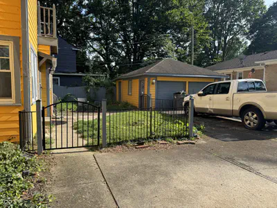 4350 Illinois Street, Indianapolis - 19