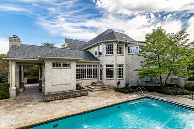 3404 Walnut Creek Court, Carmel - 77