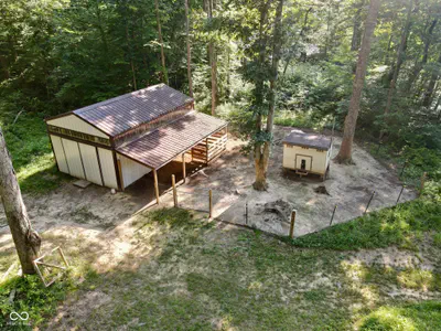3812 E County Road 700 S, Cloverdale - 31