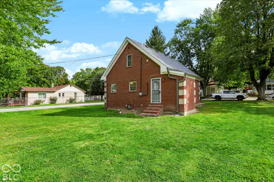 7902 Alexander Street, Indianapolis - 47