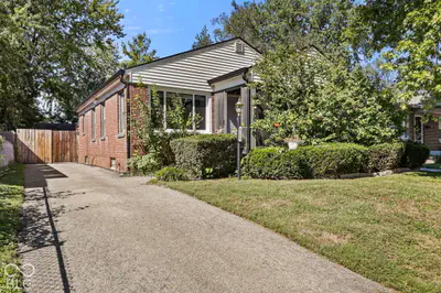 5118 Hillside Avenue, Indianapolis