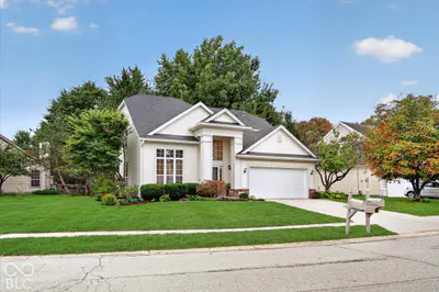 631 Burr Oak Drive, Carmel
