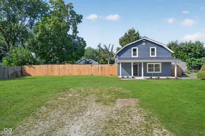 5046 Caven Street, Indianapolis - 5